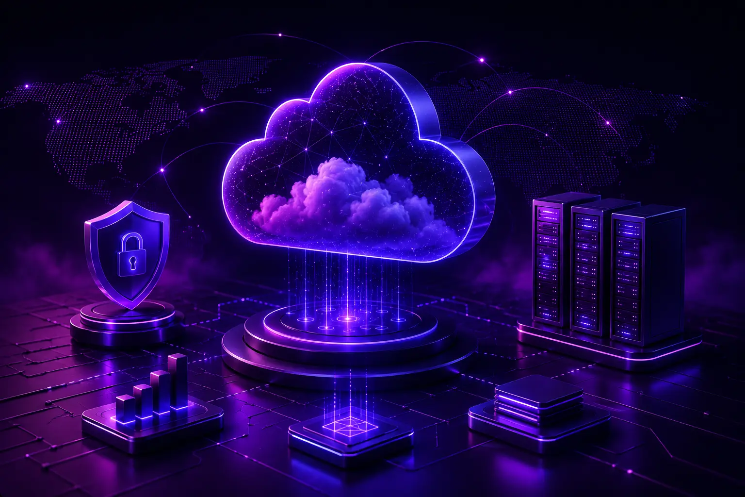 Cloud Consulting Company