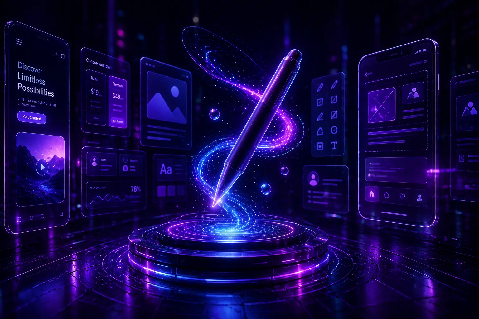 UI/UX Design Company