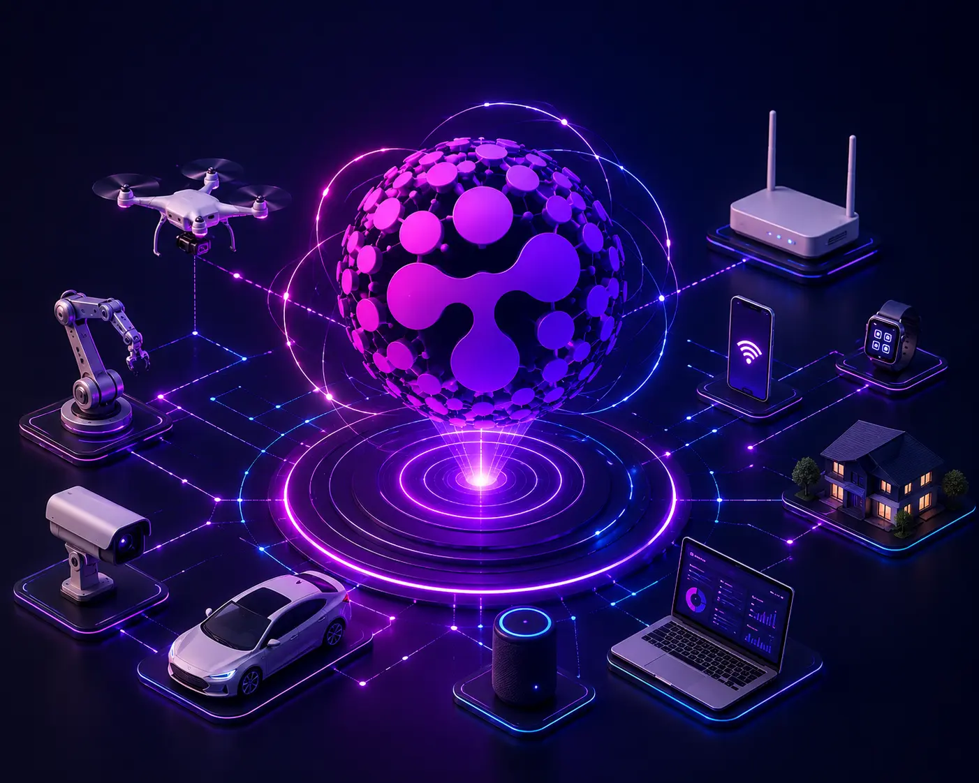 IoT Development Company