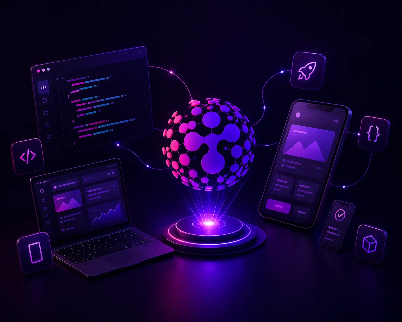 Software Development Company