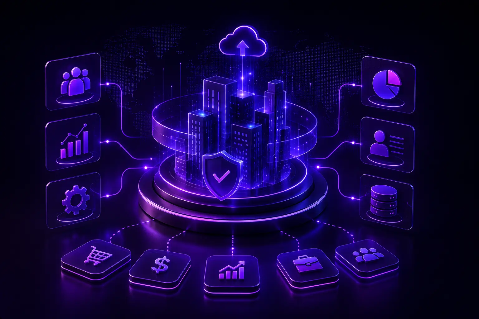 Enterprise Software Development Solutions That Turn Complexity into Clarity