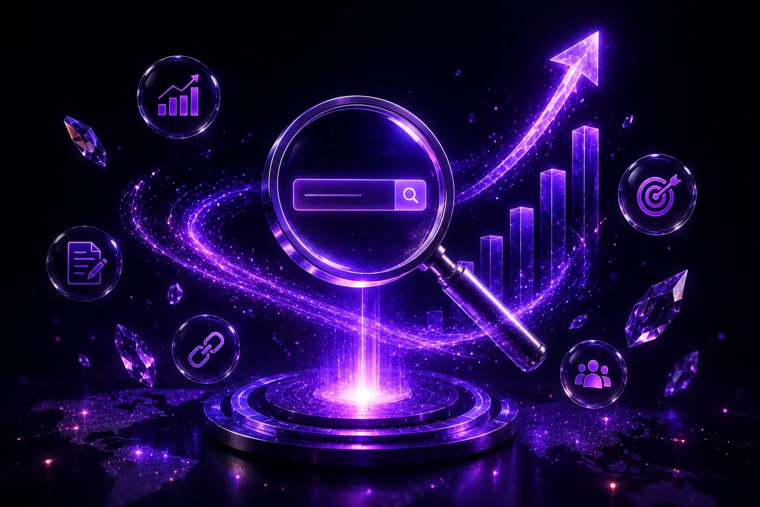 SEO & Content Marketing That Turns Searches into Sales
