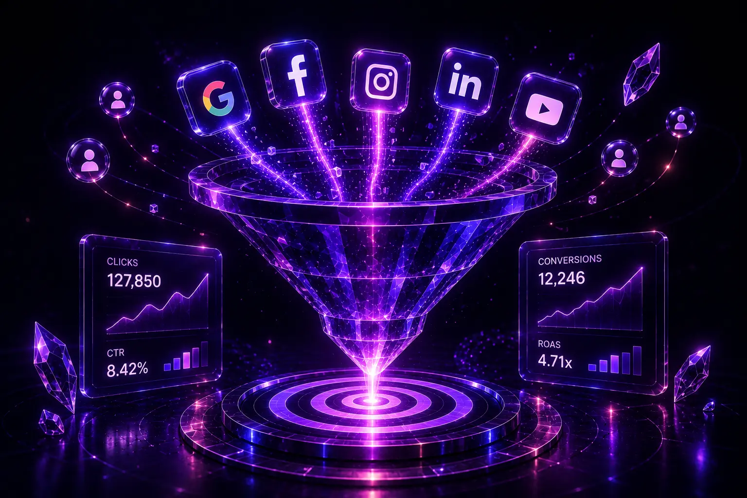 Social Media Marketing & Brand Positioning That Turns Followers into Fans